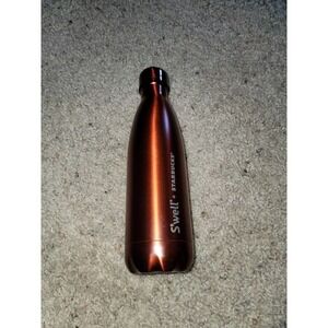 Swell + Starbucks 17oz Red Limited Edition Water Botter